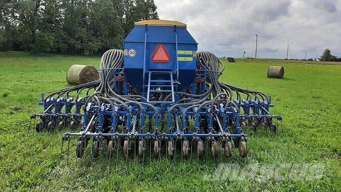 Böstritsa S--6PMA Sejačice