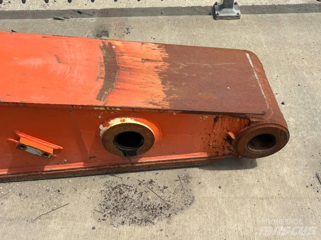 Hitachi Lepelsteel Boom i dipper strele