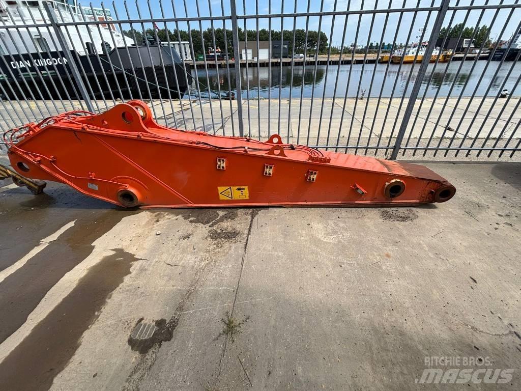 Hitachi Lepelsteel Boom i dipper strele