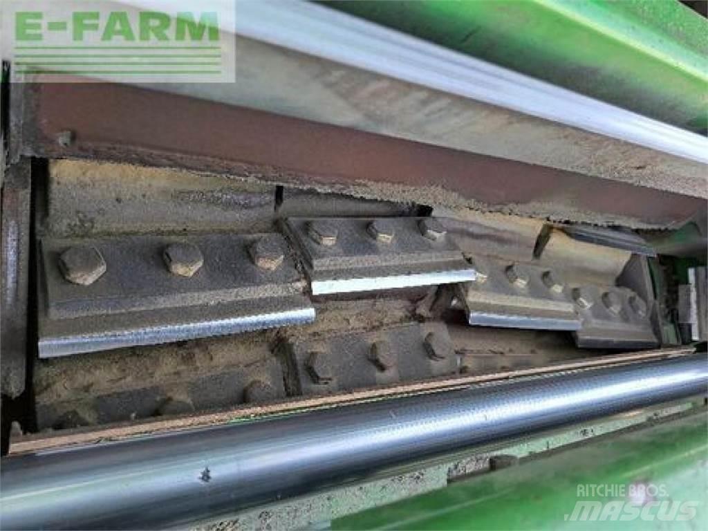 John Deere 7750 Mašine za stočnu hranu sa sopstvenim pogonom