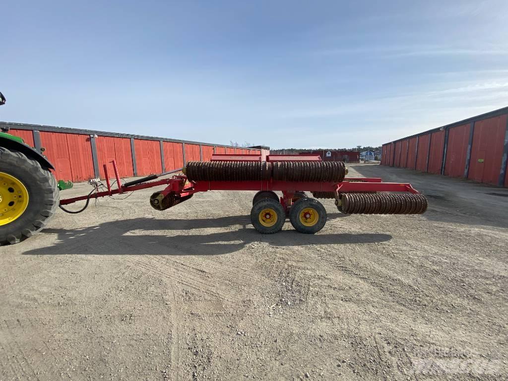 Väderstad Rexius1230 Valjci