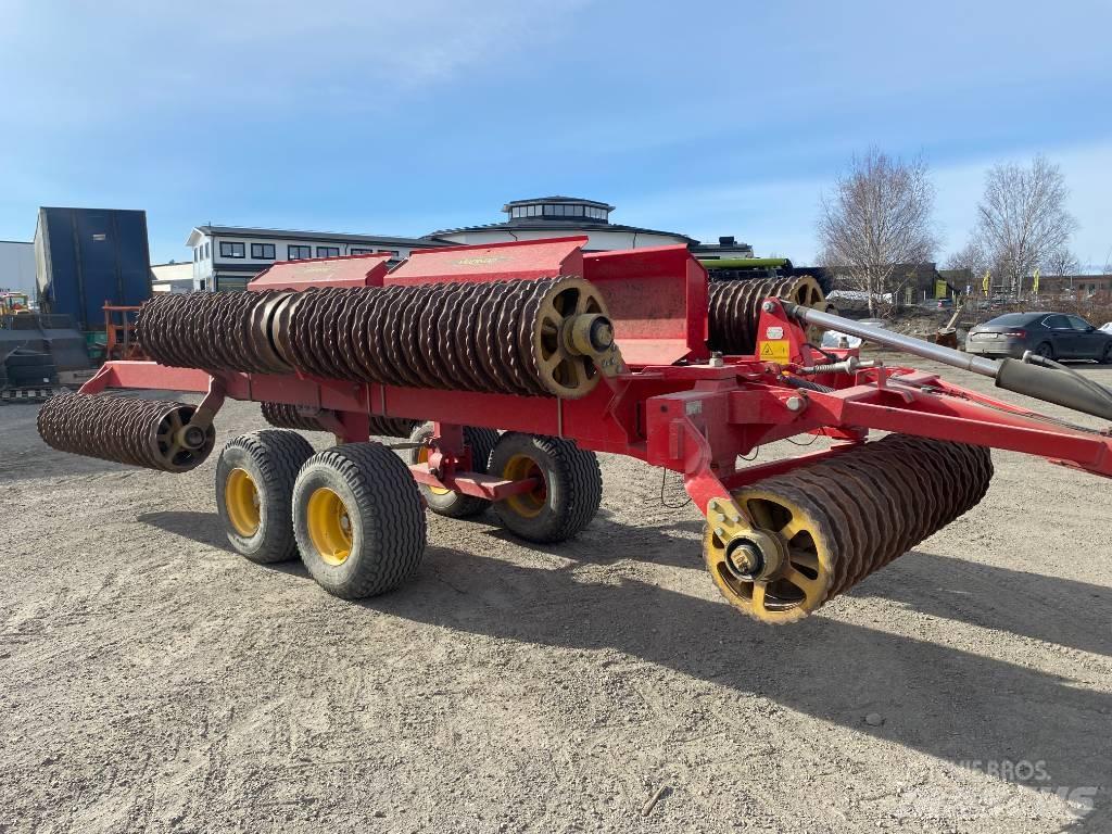 Väderstad Rexius1230 Valjci