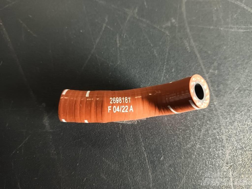 Scania HOSE 2698181 Kargo motori