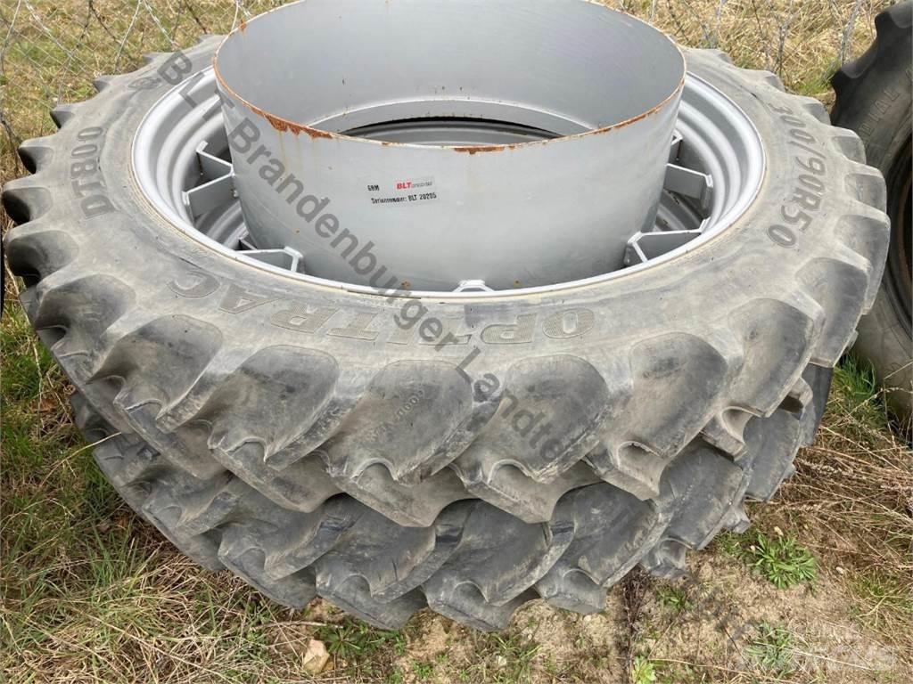 Goodyear 300/90R50 Ostale poljoprivredne mašine