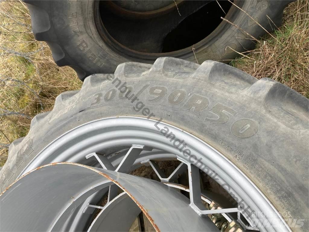 Goodyear 300/90R50 Ostale poljoprivredne mašine