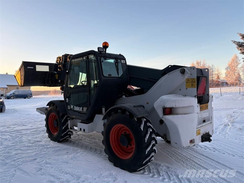 Bobcat T40170 Teleskopski viljuškari