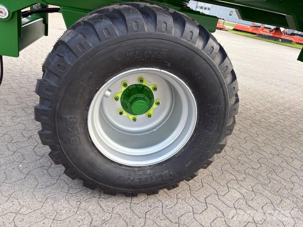 Dinapolis RPPH10500 Prikolice za bale