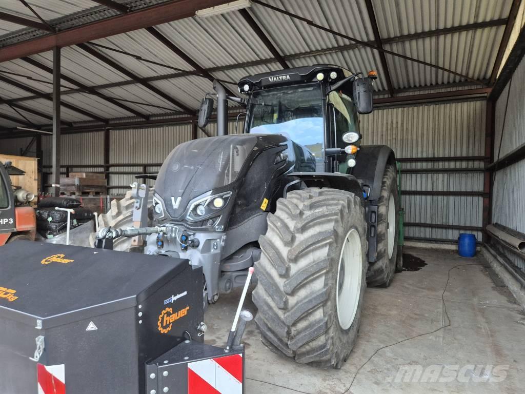 Valtra S 394 Traktori