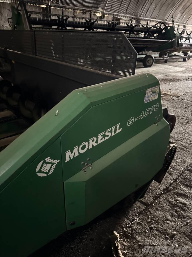 Moresil G-4570 Ostala oprema za žetvu