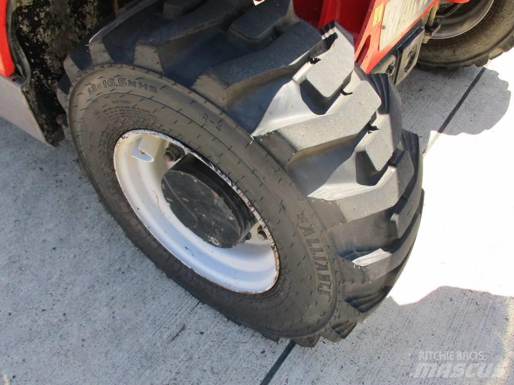 Manitou MT 625 H (508) Teleskopski viljuškari