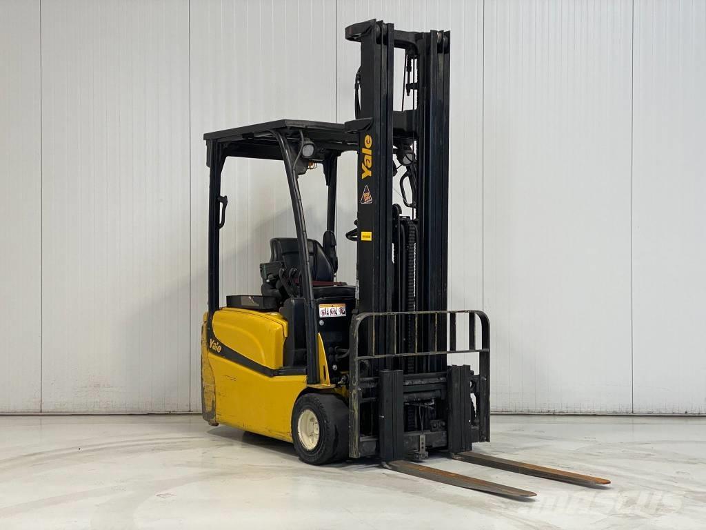 Yale ERP20VT MWB Električni viljuškari