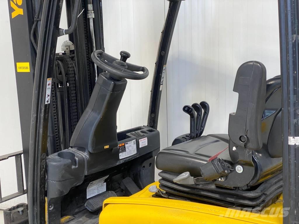 Yale ERP20VT MWB Električni viljuškari