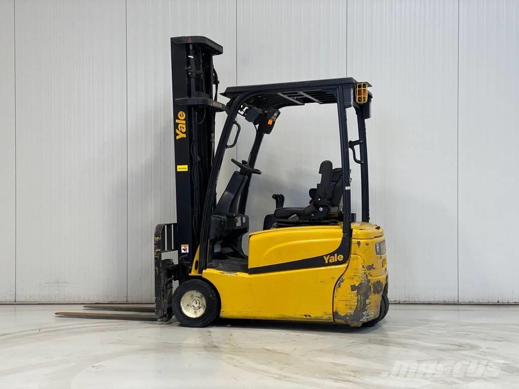 Yale ERP20VT MWB Električni viljuškari