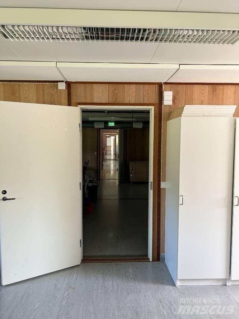  Mastertila C30 9x3m Specijalni kontejneri