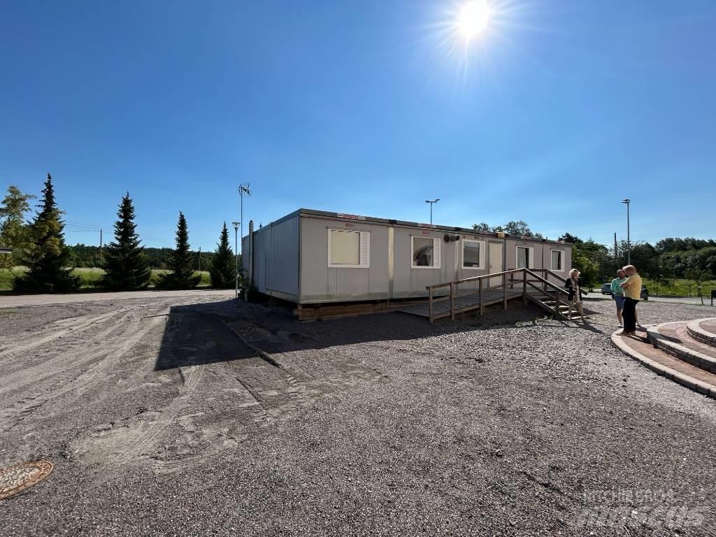  Mastertila C30 9x3m Specijalni kontejneri