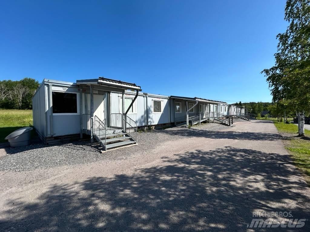  Mastertila C30 9x3m Specijalni kontejneri
