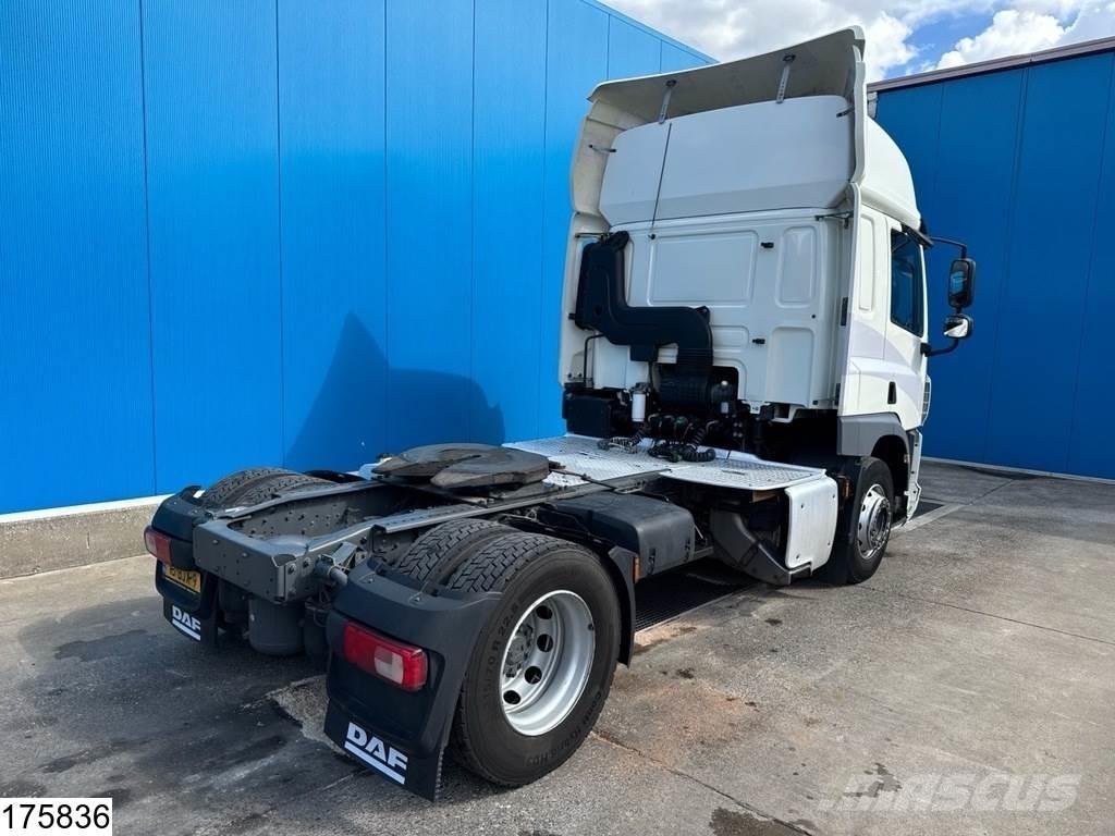 DAF CF 410 EURO 6 Tegljači