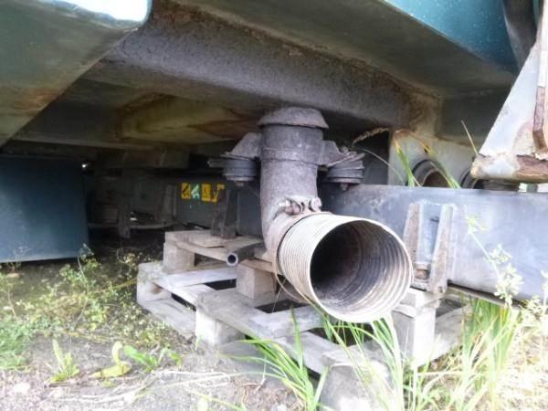 Volvo TIPPER BOX Ostale kargo komponente