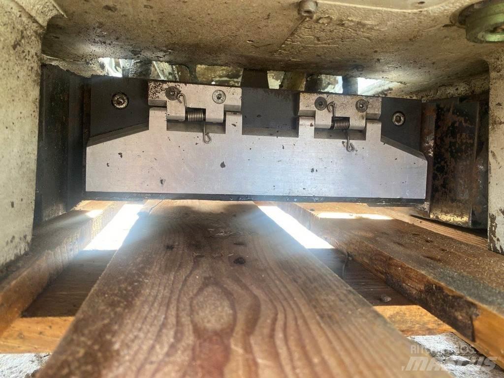  Oil Quick OQ 80 Brze spojke