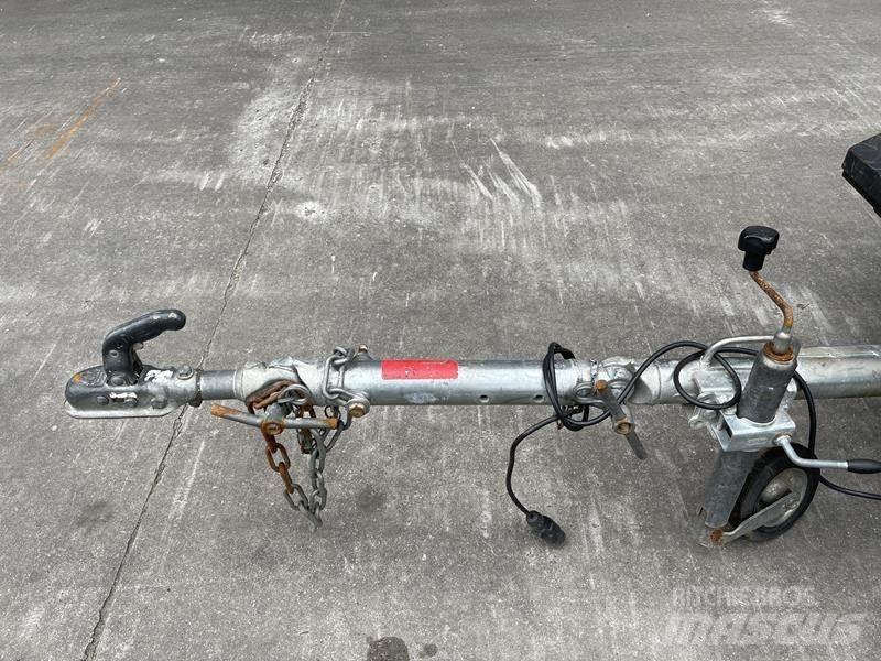 Doosan 7 / 20 Kompresori