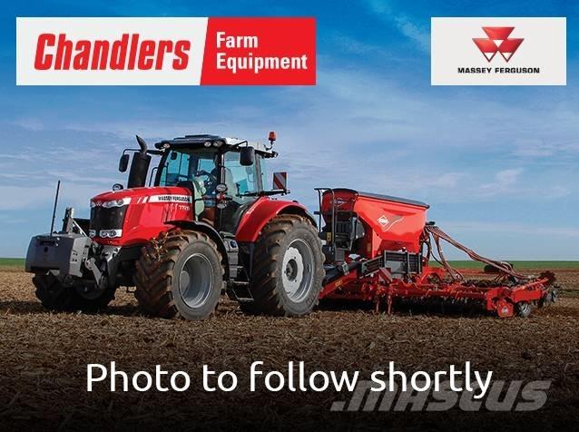 Massey Ferguson 5710 Traktori