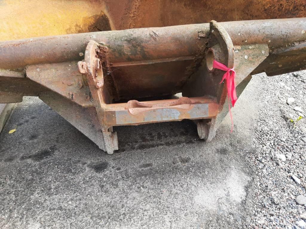  Tuntematon Ojakauha Kašike / Korpe