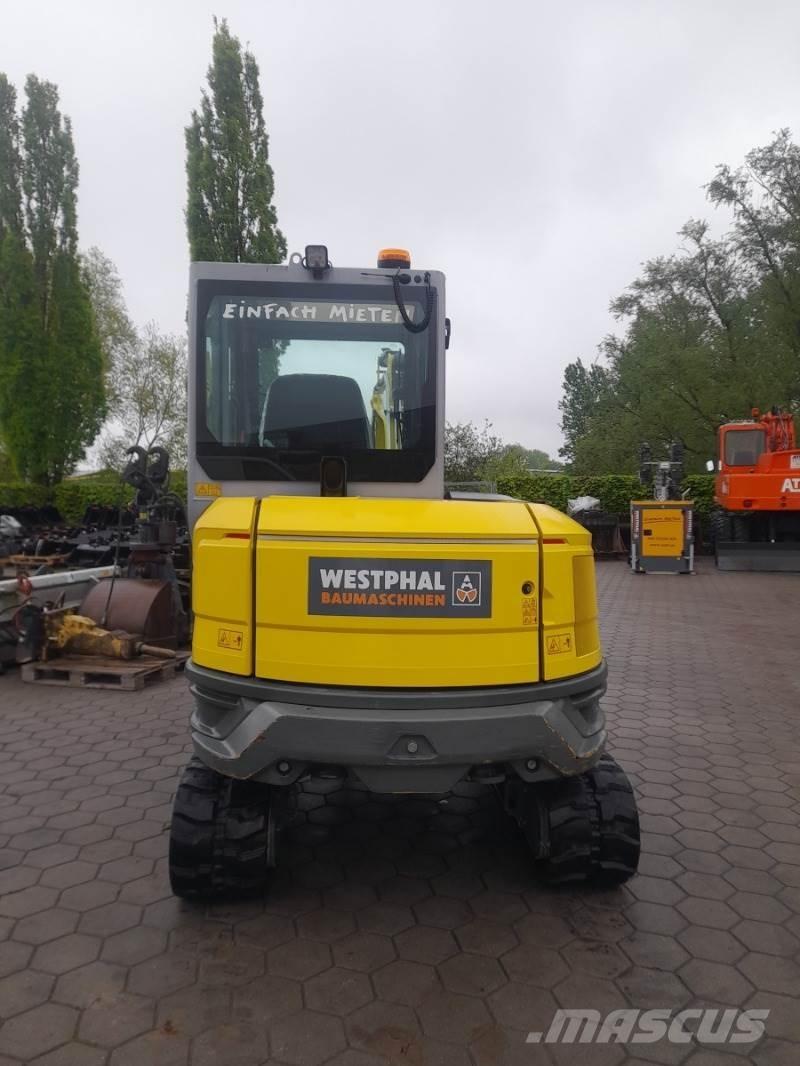 Neuson ET42 Mini bageri < 7t