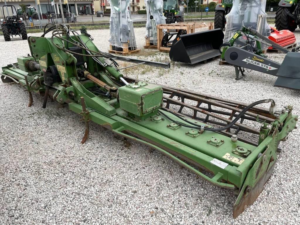 Celli Energy Y-P 600 Roto drljače i motokultivatori