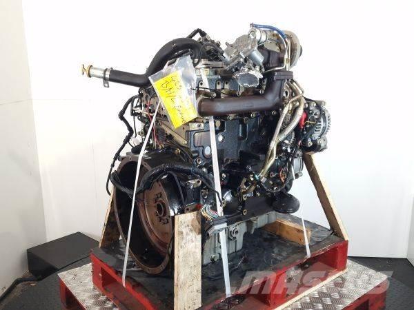 Perkins C4.4 Kargo motori
