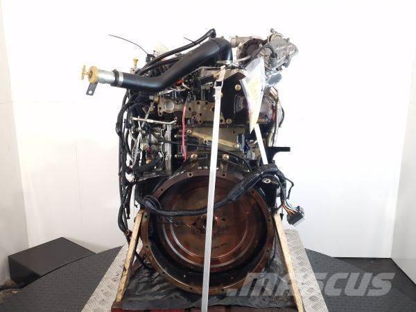Perkins C4.4 Kargo motori