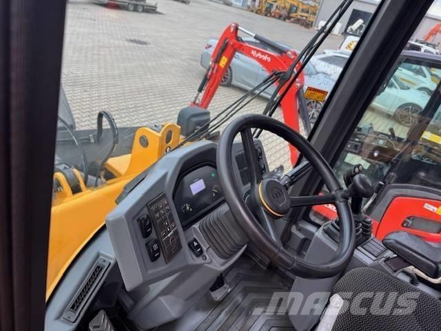 Volvo L 35 GS Utovarivači na točkove