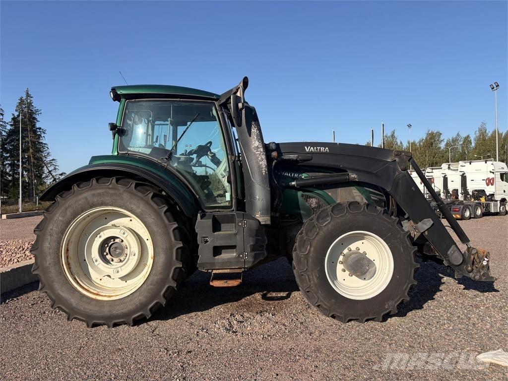 Valtra T234 Direct Traktori