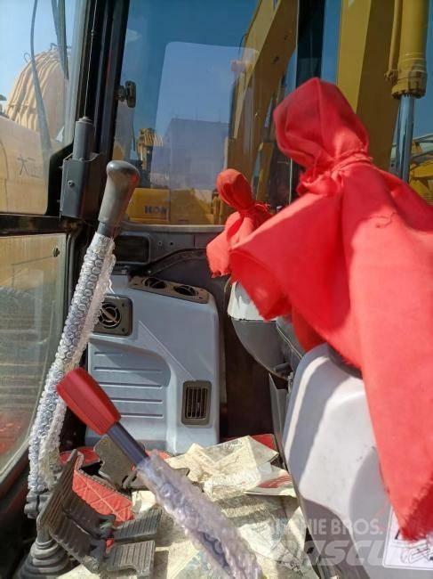 Kubota U 55-4 Mini bageri < 7t