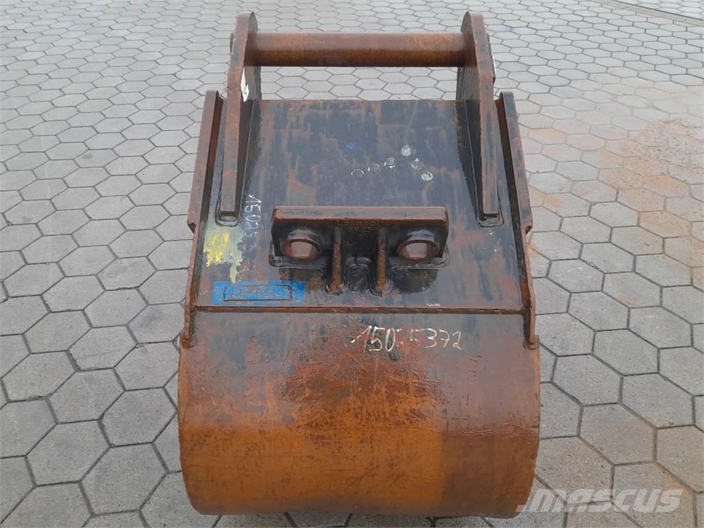  TIEFLÖFFEL 800 MM, Utovarne korpe