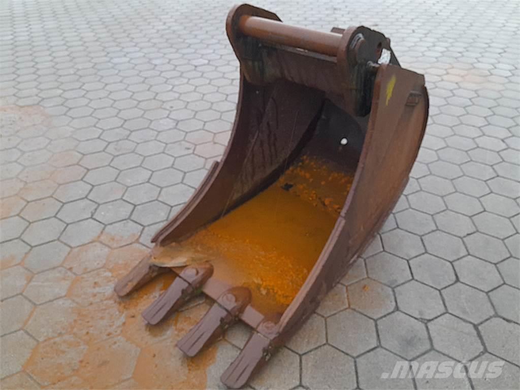  TIEFLÖFFEL 800 MM, Utovarne korpe