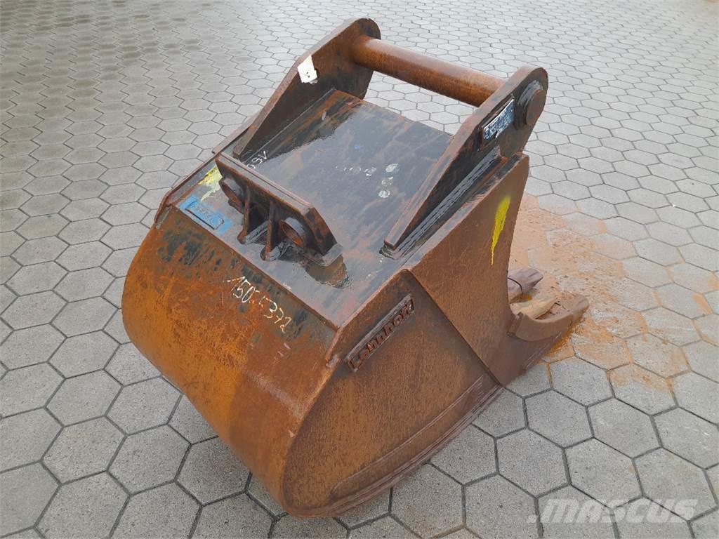  TIEFLÖFFEL 800 MM, Utovarne korpe