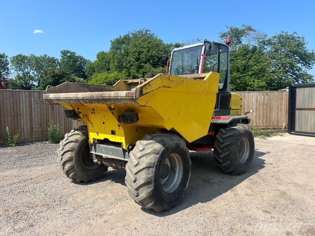 Wacker Neuson DW 90 Damperi za gradilište