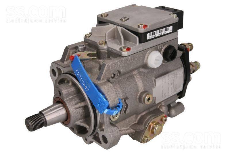 Bosch VP44 Motori