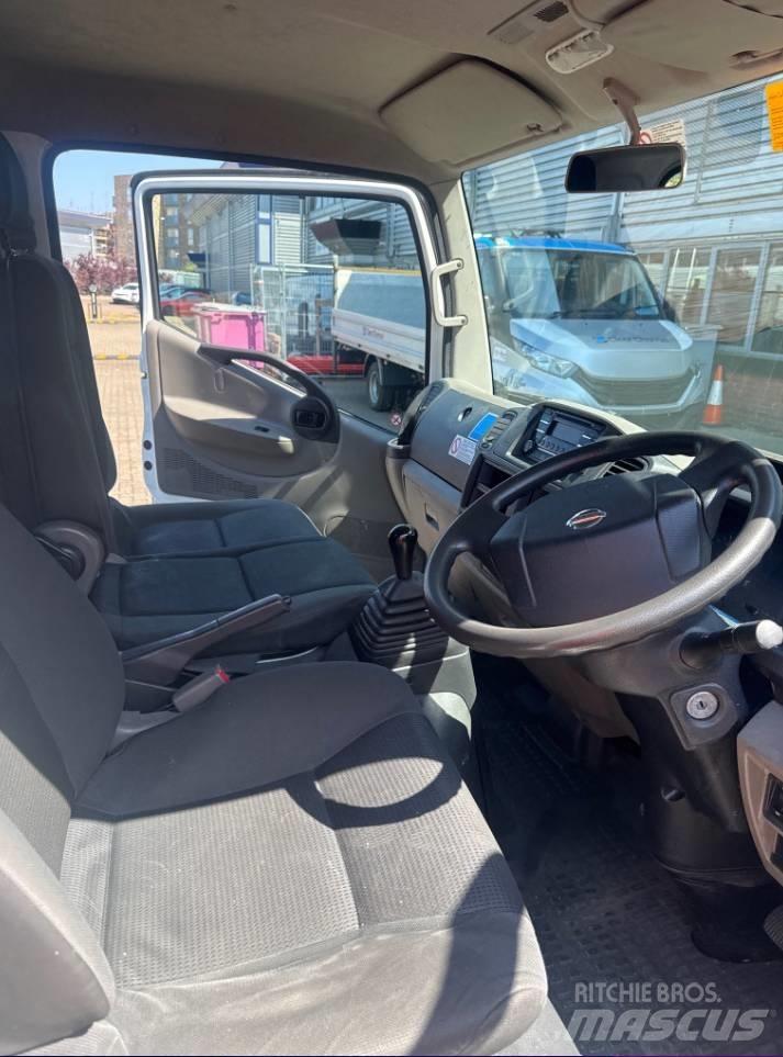 CTE Z 21 Auto korpe