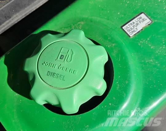 John Deere 7500 A Kosilice za otvoren prostor