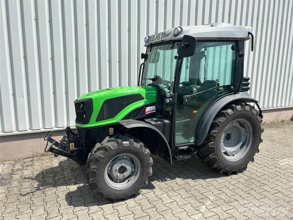 Deutz 3050 Manji traktori
