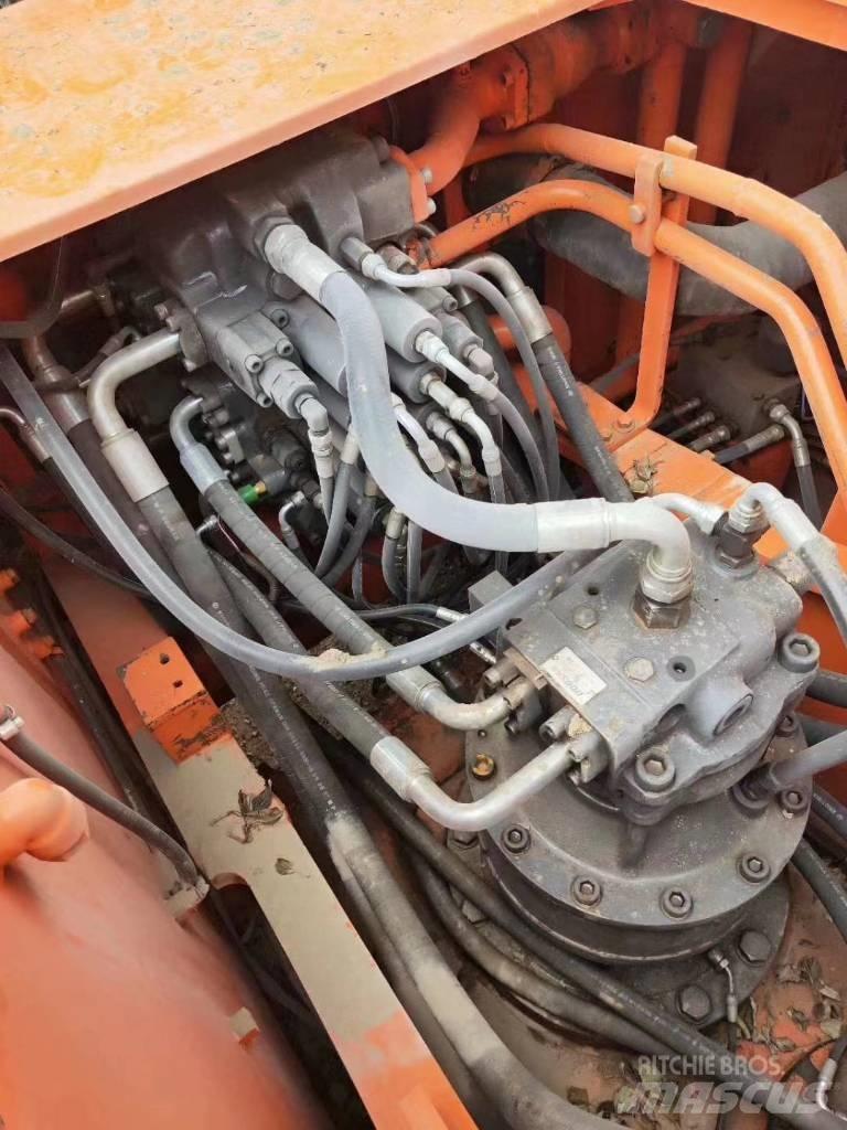 Doosan DX 300 LC Bageri guseničari