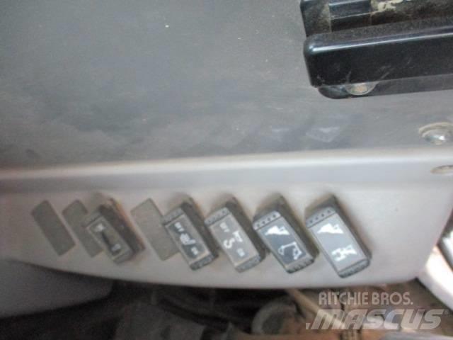 Hitachi ZX 85 US B Midi bageri 7t – 12t