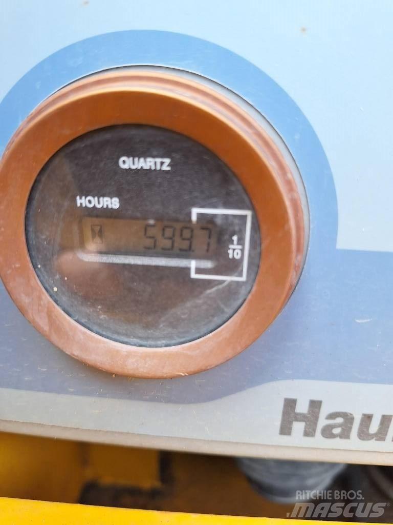 Haulotte H 18 SXL Makazaste platforme