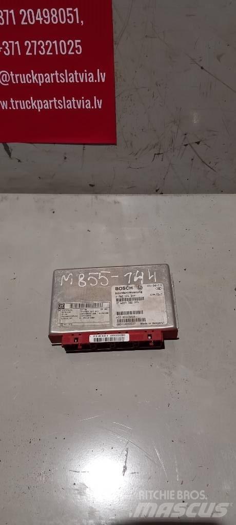 MAN TGA.  81258106000 Elektronika