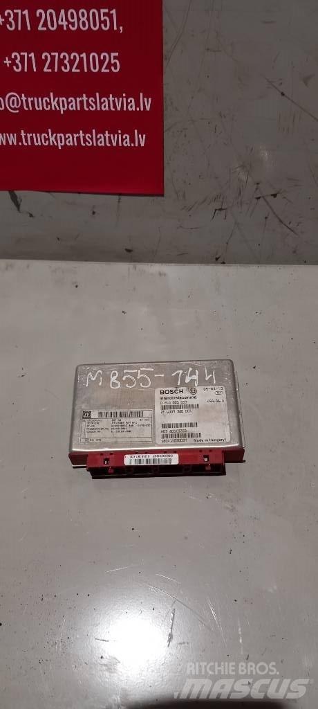 MAN TGA.  81258106000 Elektronika
