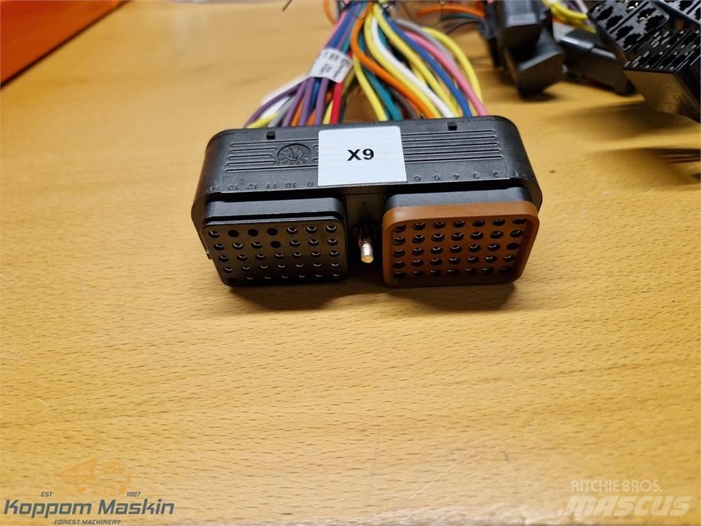 Eco Log 7007600 Elektronika