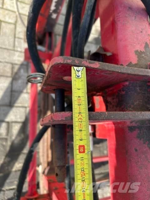 Trioliet TU 170 Silosi