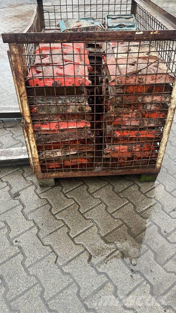 Peri Klappkonsole 25 Oplata