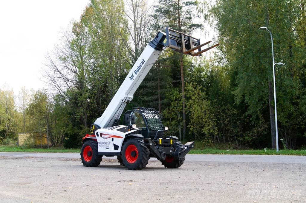 Bobcat T 40 Teleskopski viljuškari